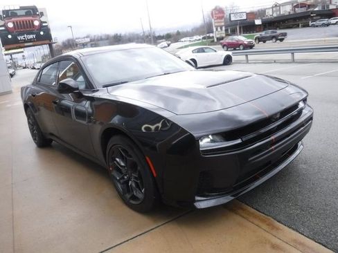 New 2026 Dodge Charger R/T image 11