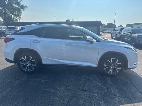 Used 2021 Lexus RX 350 AWD w/ Premium Package image 6