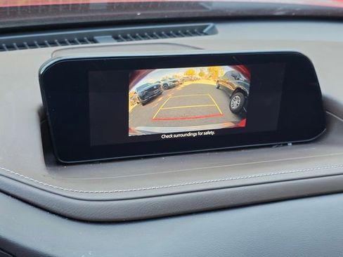 Used 2025 MAZDA CX-30 AWD 2.5 S w/ Premium Package image 19