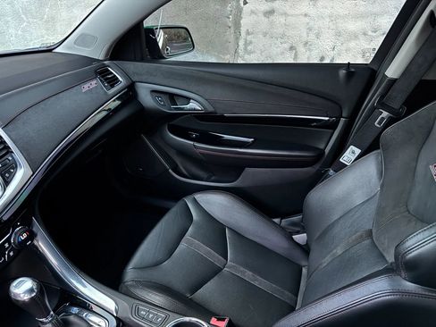 Used 2014 Chevrolet SS RWD image 26