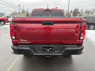 New 2026 Chevrolet Colorado Z71 w/ Technology Package video 4