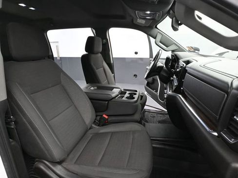 Used 2024 GMC Sierra 3500 SLE image 47