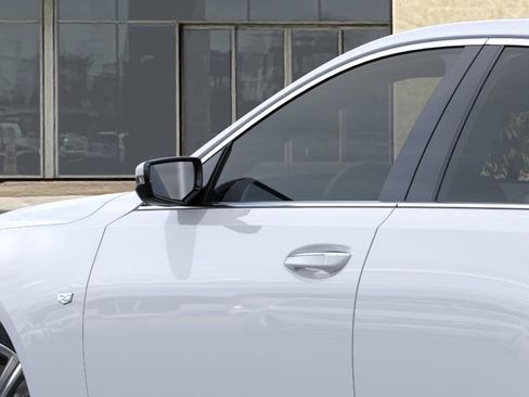 New 2026 Cadillac CT5 Premium Luxury image 12