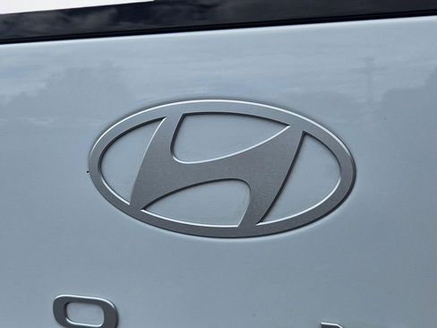 Certified 2025 Hyundai Kona SEL image 26