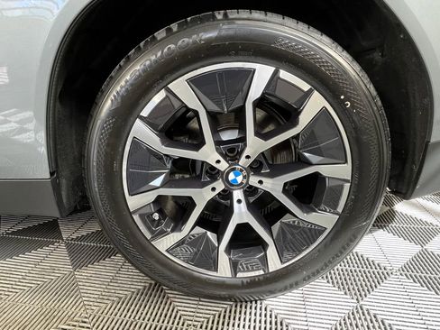 Certified 2026 BMW X3 xDrive30i w/ Convenience Package AWD/4WD image 14