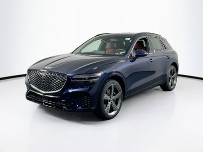 Used 2023 Genesis GV70 3.5T Sport w/ Sport Prestige Package