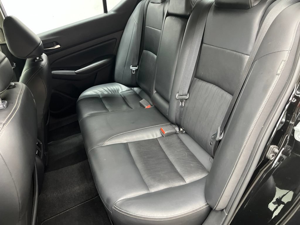 Used 2019 Nissan Altima 2.5 Platinum FWD image 19