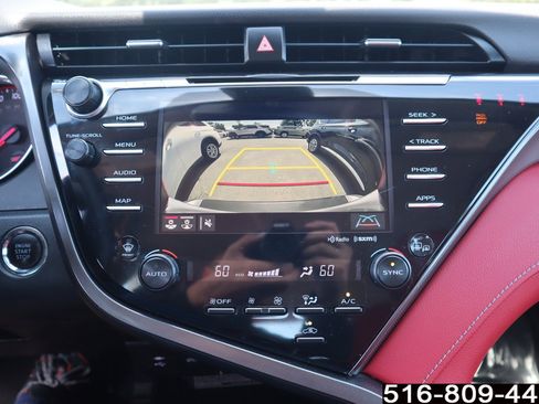 Used 2019 Toyota Camry XSE image 20