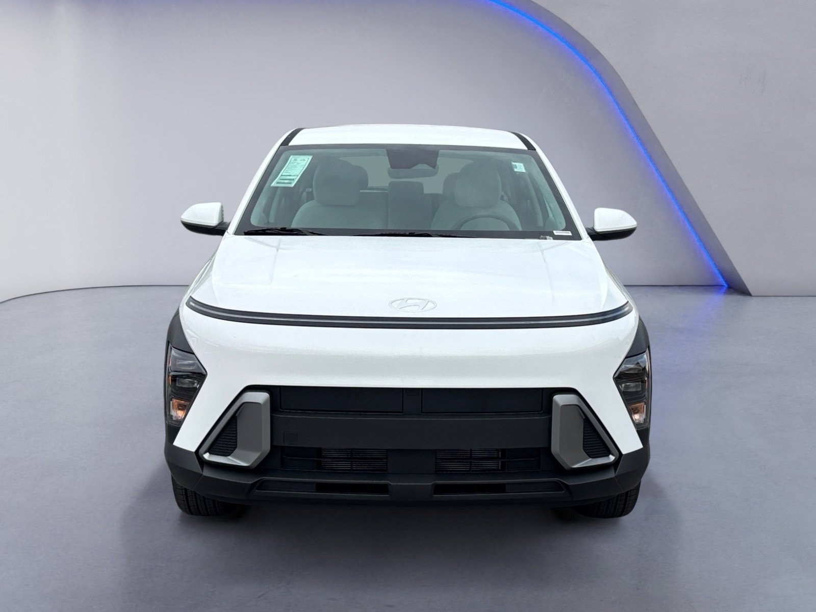 New 2027 Hyundai Kona SE FWD image 8