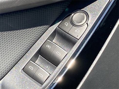 New 2026 Chevrolet Equinox RS w/ Convenience Package III image 22