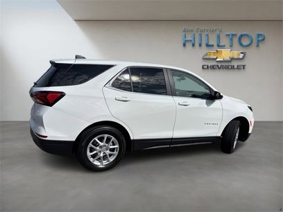 Used 2023 Chevrolet Equinox LT