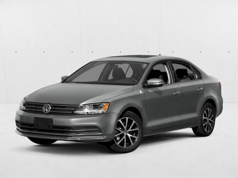 Used 2015 Volkswagen Jetta S FWD image 1