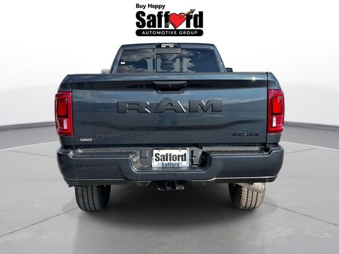 New 2026 RAM 2500 Big Horn image 6