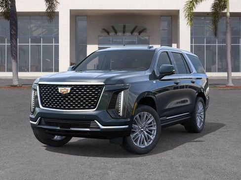 New 2026 Cadillac Escalade Luxury w/ Touring Package RWD image 6