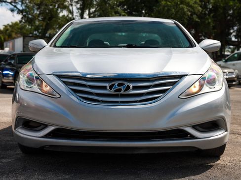 Used 2011 Hyundai Sonata GLS FWD image 17