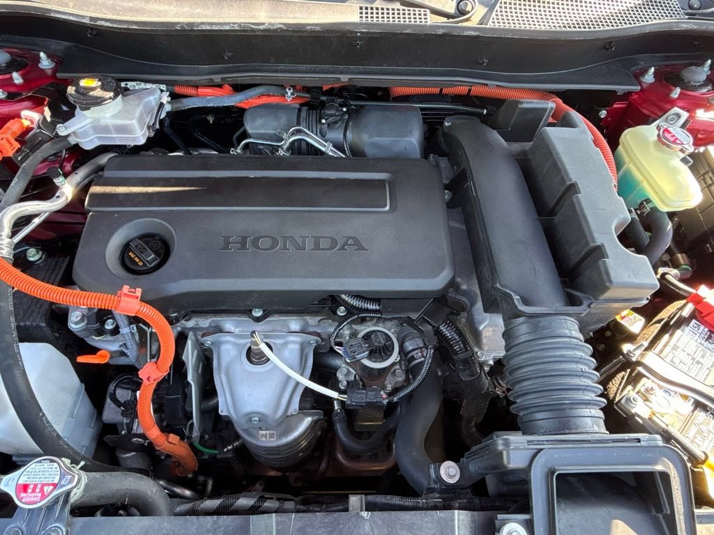 Used 2023 Honda CR-V Sport image 38