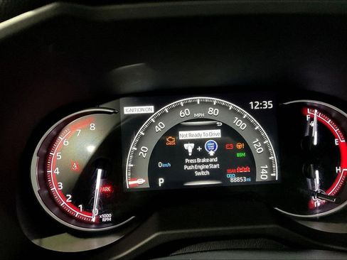 Used 2020 Toyota RAV4 Adventure AWD/4WD image 15
