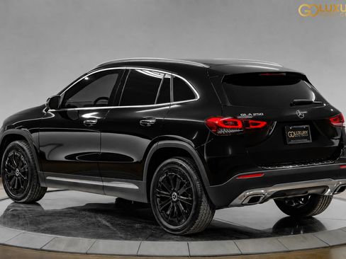 Used 2023 Mercedes-Benz GLA 250 image 11
