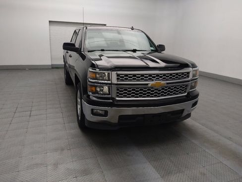 Used 2014 Chevrolet Silverado 1500 LT w/ LT Convenience Package image 13