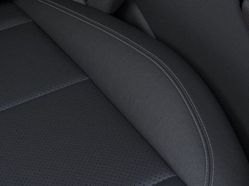 New 2026 Chevrolet Equinox EV LT w/ Convenience Package II image 22