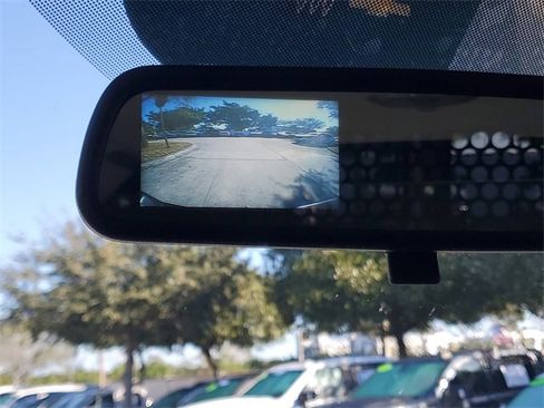 Certified 2024 GMC Savana 2500 w/ Driver Convenience Package image 23