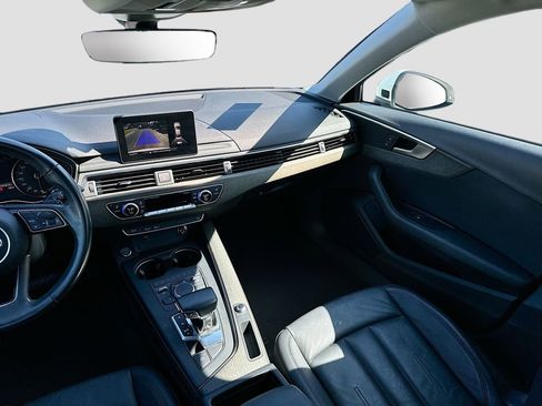 Used 2019 Audi A4 2.0T Premium w/ Convenience Package image 28