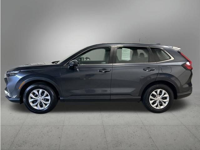 Certified 2024 Honda CR-V LX image 3