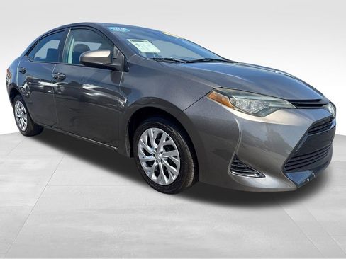 Used 2019 Toyota Corolla LE FWD image 8