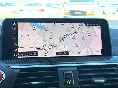 Used 2020 BMW X4 M Base w/ Executive Package image 33