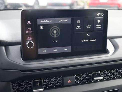 New 2026 Honda Accord SE image 15