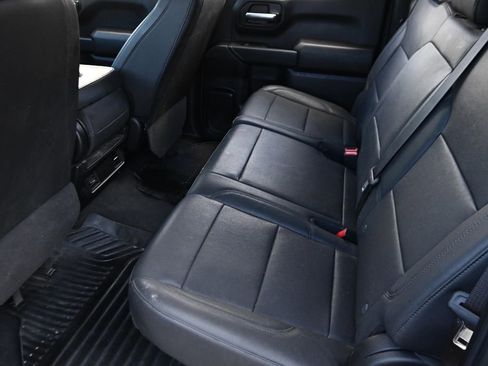 Used 2023 Chevrolet Silverado 1500 W/T w/ Trailering Package RWD image 15