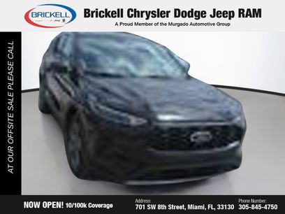 Used 2025 Ford Escape ST-Line