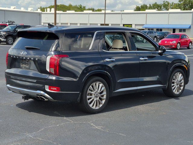 Used 2020 Hyundai Palisade Limited FWD image 5