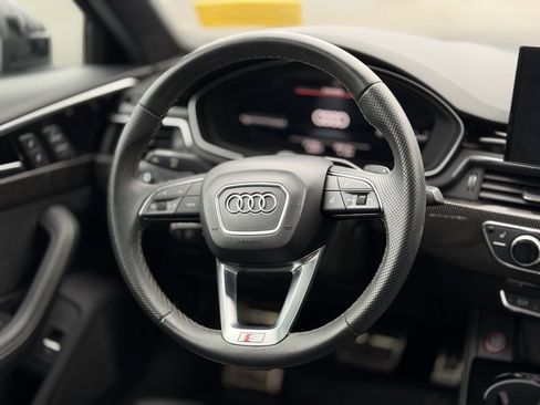 Used 2023 Audi S4 Premium Plus w/ Premium Plus Package image 12