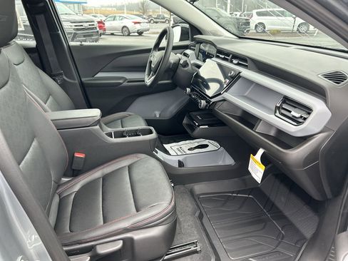 New 2027 Chevrolet Bolt RS w/ Technology Package image 13