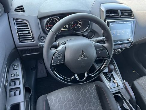 New 2025 Mitsubishi Outlander Sport image 19