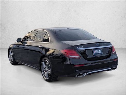 Used 2017 Mercedes-Benz E 300 image 8