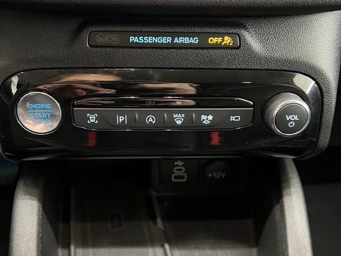 Used 2024 Ford Escape Platinum image 15