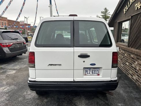 Used 1997 Ford Aerostar RWD image 3