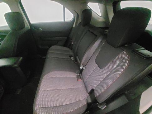 Used 2017 Chevrolet Equinox LT w/ Convenience Package image 18