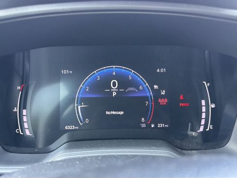 Used 2026 Toyota Corolla LE FWD image 13