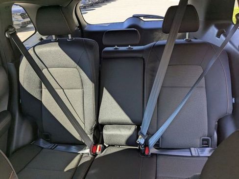 New 2026 Honda CR-V Sport image 30