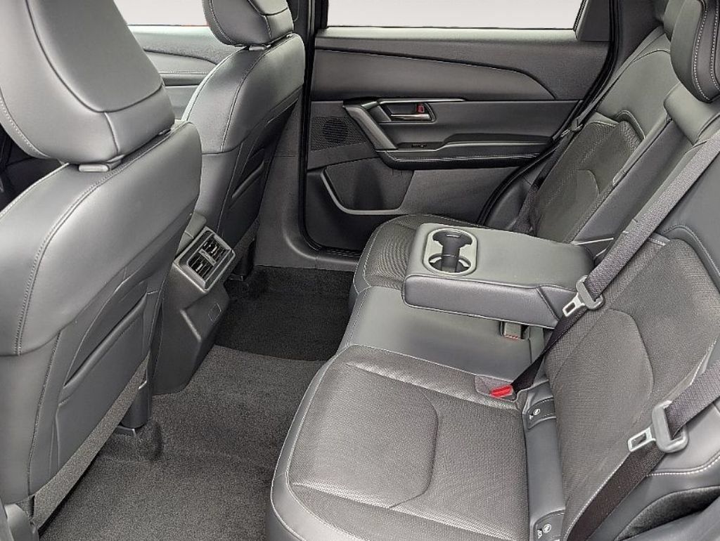 New 2026 MAZDA CX-5 Preferred AWD/4WD image 14