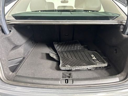 Used 2019 Audi A3 2.0T Premium Plus w/ Premium Plus Package AWD/4WD image 25