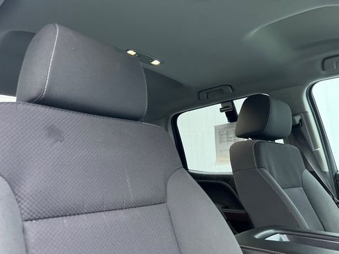 Used 2014 GMC Sierra 1500 SLE image 13