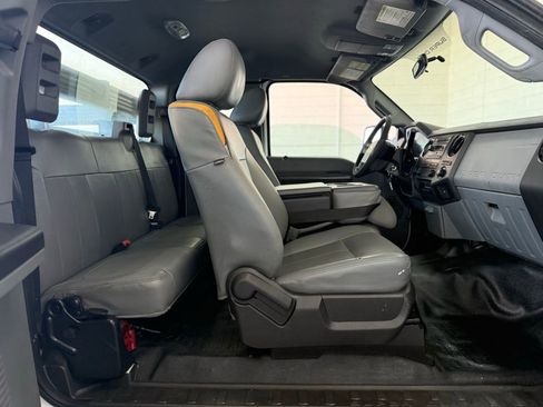 Used 2012 Ford F450 XL image 46