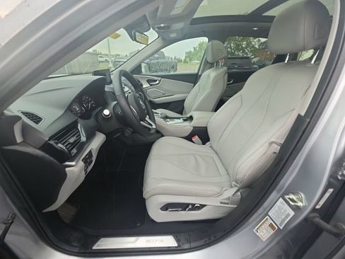 Used 2019 Acura RDX AWD w/ Technology Package image 13