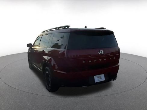 Used 2025 Hyundai Santa Fe SEL image 51