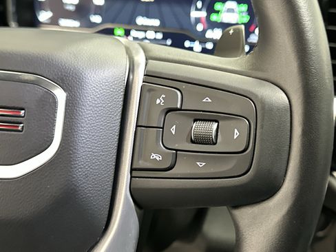 Used 2022 GMC Sierra 1500 Elevation w/ X31 Off-Road Package AWD/4WD image 27