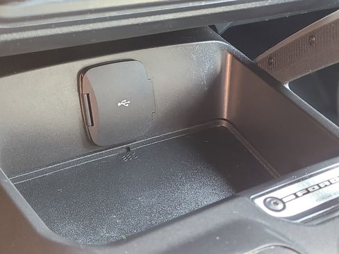 Used 2022 Ford Bronco Big Bend image 25